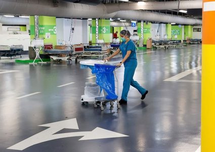 حكومة الاحتلال تفرض قيوداً جديدة على الرحلات الجوية