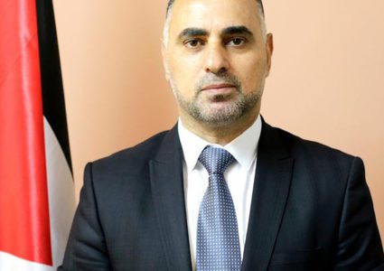 أبو عيطة:إسرائيل تتنكر للحقوق الفلسطينية والرئيس أكد على مقاومتها