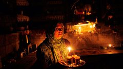 كهرباء غزة: تطبيق جدول 8 ساعات وصل وزيادة في الخريف والربيع