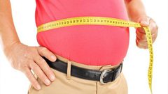 نصيحة: التخلص من دهون البطن يحميك من الوفاة المبكرة