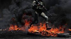 خمس اصابات برصاص الاحتلال في قرية كفر قدوم