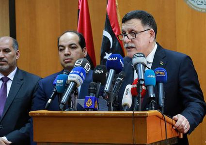 تعثر محادثات تسمية مبعوث أممي جديد إلى ليبيا