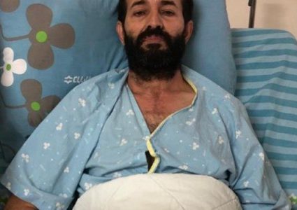 الأسير ماهر الأخرس يدخل يومه الـ 62 في إضرابه المفتوح عن الطعام