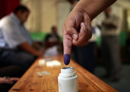 كحيل للنجاح: لجنة الانتخابات بدأت بوضع خطط إجراء الانتخابات