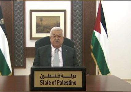 رأفت: كلمة الرئيس أمام الأمم المتحدة تعبر عن شعبنا