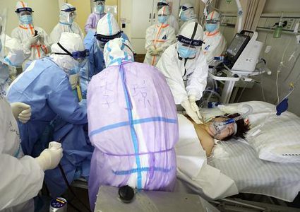 وفيات العالم بكورونا تقترب من المليون و32 مليونا و796 ألف إصابة