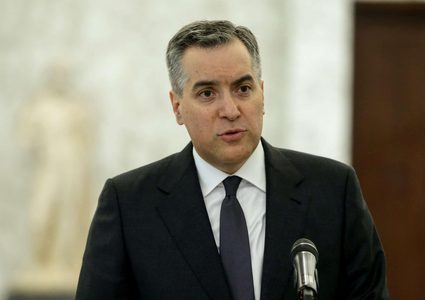 مصطفى أديب يعتذر عن متابعة مهمة تشكيل الحكومة اللبنانية