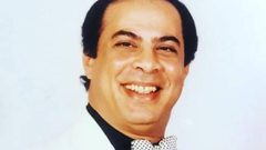 وفاة الفنان المصري المنتصر بالله عبد السيد اليوم