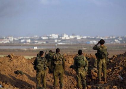 قناة عبرية: جيش الاحتلال يتوقع تصعيداً في غزة الشهر المقبل