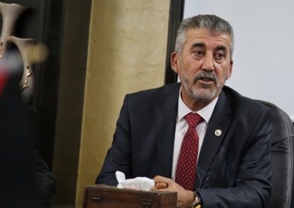 وزير الحكم المحلي: الانتخابات المحلية في موعدها بأيلول المقبل