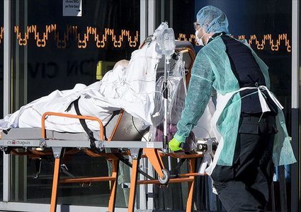 الصحة العالمية تحذر: احتمالية وفاة مليوني شخص بكورونا