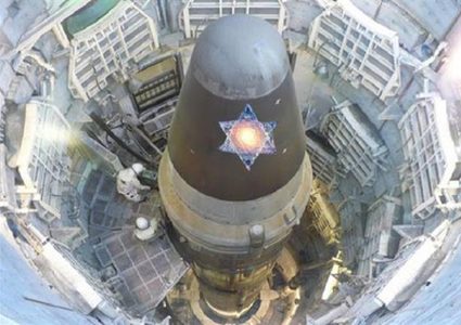 إيران: دولة الاحتلال بترساتنها النووية تشكل خطر على أمن المنطقة