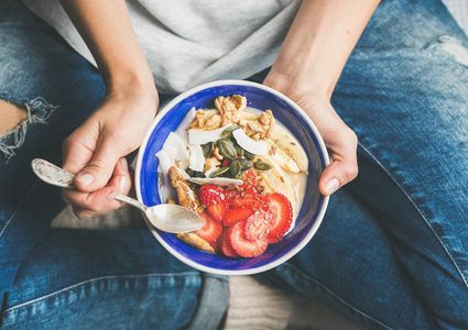 لماذا يصبح مذاق بعض الأطعمة أفضل عند تناولها في اليوم التالي ؟