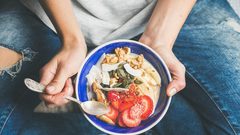 لماذا يصبح مذاق بعض الأطعمة أفضل عند تناولها في اليوم التالي ؟