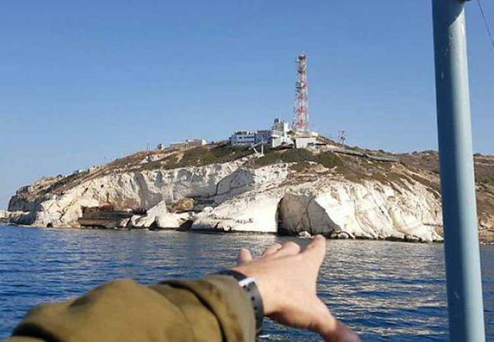 لبنان يوافق على بدء محادثات ترسيم الحدود البحرية مع "إسرائيل"