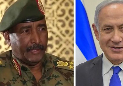 حمدوك: التطبيع مع الاحتلال يتطلب نقاشا عميقا