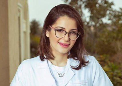 ابنة الفنانة أصالة تعاني من أزمة نفسية بعد فسخ خطوبتها