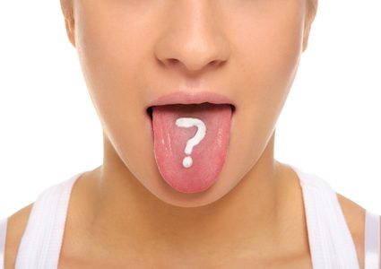 تحذير: "نتوءات اللسان" دليل جديد على الإصابة بكورونا