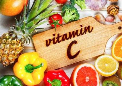 أهم الفوائد الصحية التي يحتويها فيتامين "c"