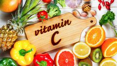 أهم الفوائد الصحية التي يحتويها فيتامين "c"