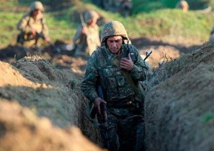 أرمينيا تعلن حالة الحرب والتعبئة العامة في البلاد