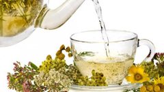 أفضل أنواع الشاي في موسم الشتاء البارد