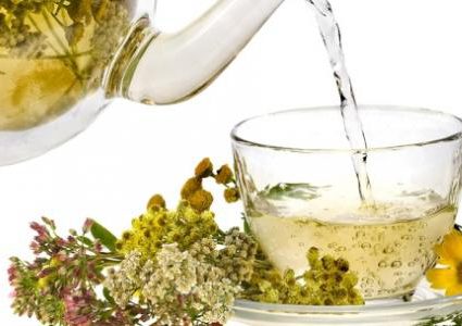 أفضل أنواع الشاي في موسم الشتاء البارد