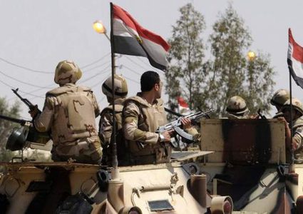 لبنان: مقتل عسكريين واحد افراد مجموعة مسلحة على مركز للجيش