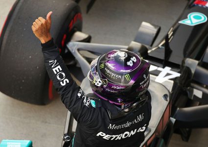 نجل الأسطورة شوماخر يقترب من اللقب ومن مقعد في الفورمولا واحد