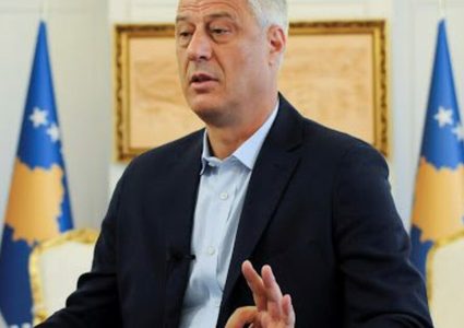 اعتقال شقيق رئيس وزراء كوسوفو السابق ونقله إلى لاهاي