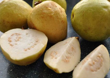 فوائد الجوافة