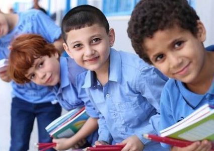 أونروا: تسليم الكتب المدرسية لطلاب غزة الأسبوع الجاري