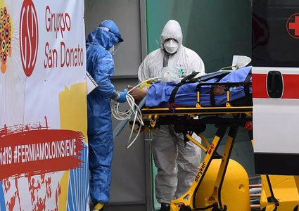 الخارجية: تسجيل إصابة واحدة ليصبح عدد الاصابات 6111 بين جالياتنا