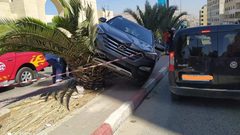 الشرطة: وفاة طالبة متأثرة بإصابتها بحادث دهس أمام جامعة النجاح