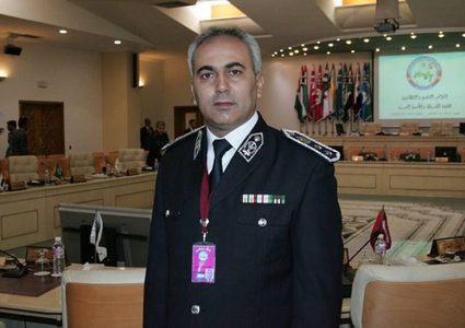 انتربول فلسطين: أنجزنا 18% من الملفات التي وصلت لنا