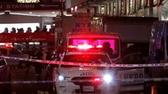 قتيل و11 جريحا بإطلاق للرصاص في ولاية أيوا