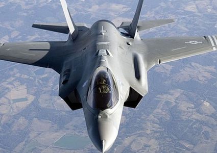 دولة الاحتلال تحاول التدخل في جودة طائرات F35 التي ستباع للإمارات