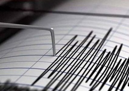 هزة أرضية بقوة 6.2 درجة تضرب جنوب إفريقيا