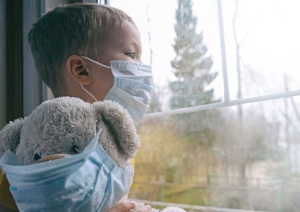 ما سر قوة مناعة الأطفال أمام فيروس كورونا ؟