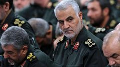 إيران: الرد على مقتل سليماني هو إخراج أمريكا من العراق