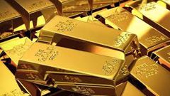 الذهب ينخفض مع اتجاه المستثمرين للدولار