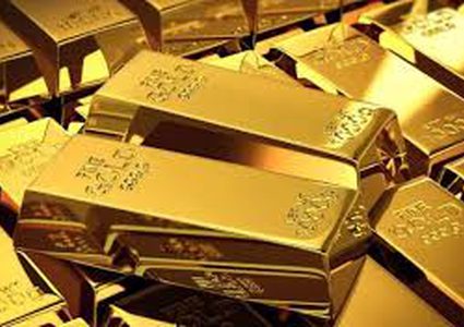 الذهب ينخفض مع اتجاه المستثمرين للدولار