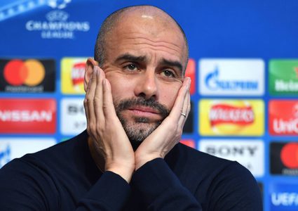 جوارديولا: لن أدخل السجن إذا لم أتوج بالبريميرليج