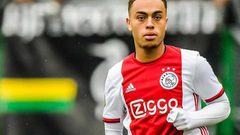 برشلونة يكسب الرهان أمام بايرن ميونخ ويضم نجم أياكس