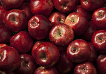 فوائد التفاح