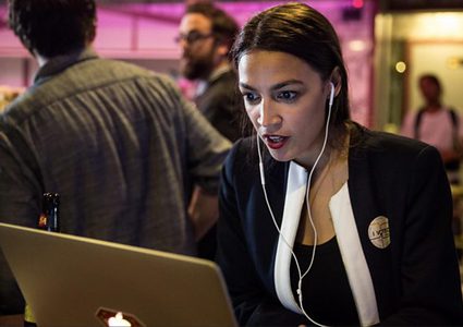 نائبة أميركية تلغي مشاركتها في حفل تأبين "رابين" تضامنا مع فلسطين