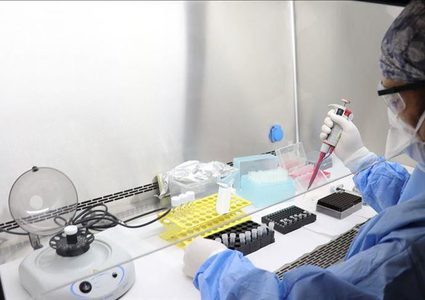 الصحة تصدر تنويها مهما للمواطنين حول فحص فيروس كورونا