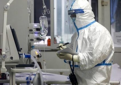 وفاة مسنة إثر إصابتها بفيروس كورونا في أبو سنان