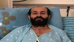 نادي الأسير: لا حلول جدية بشأن قضية الأسير ماهر الأخرس