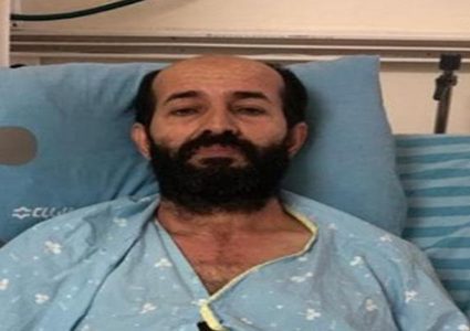 نادي الأسير: لا حلول جدية بشأن قضية الأسير ماهر الأخرس